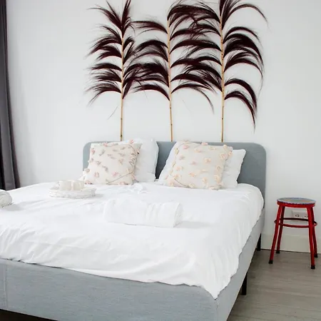 Apartment Cozy 2 Bedroom With Free Parking *