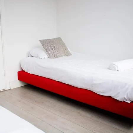 Cozy 2 Bedroom With Free Parking Tilburgo